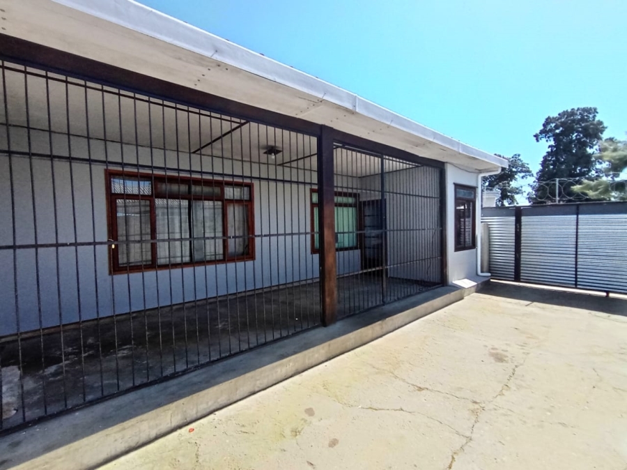 Commercial Property for Sale in Wolseley Western Cape